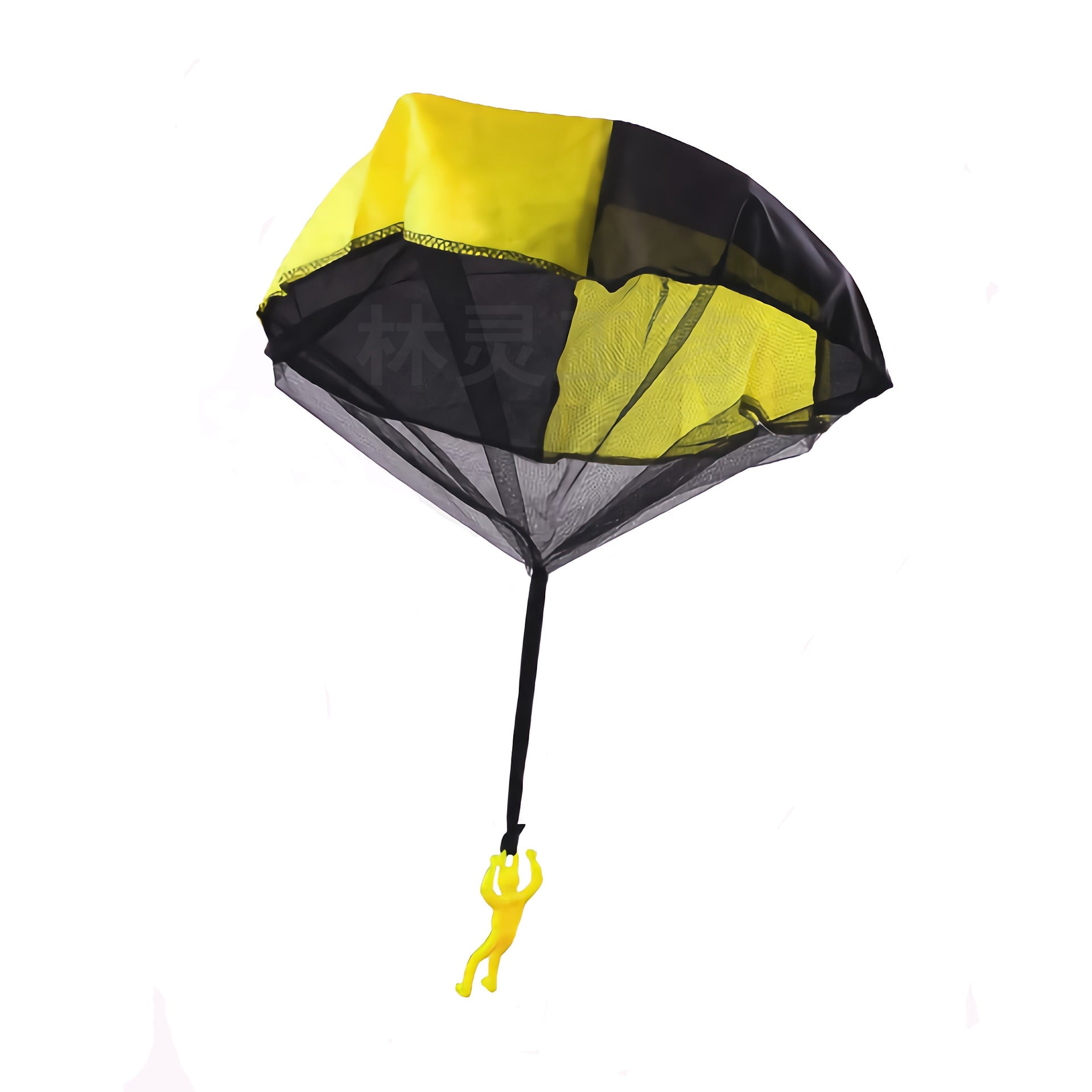 Suministros Para Bebés De Malla De Paracaídas Lanzamiento De Mano al por mayor